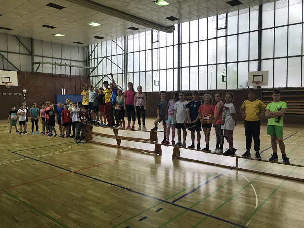 Siegerehrung Siegerehrung